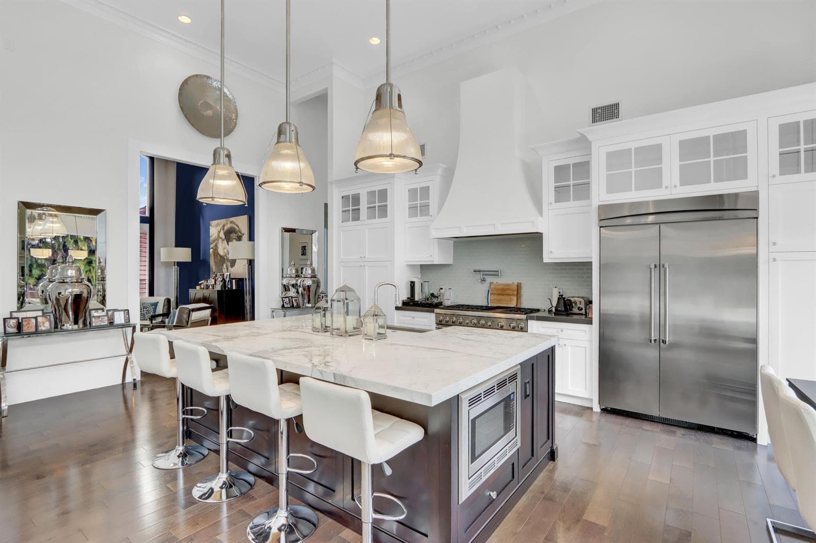 Kitchen - 3