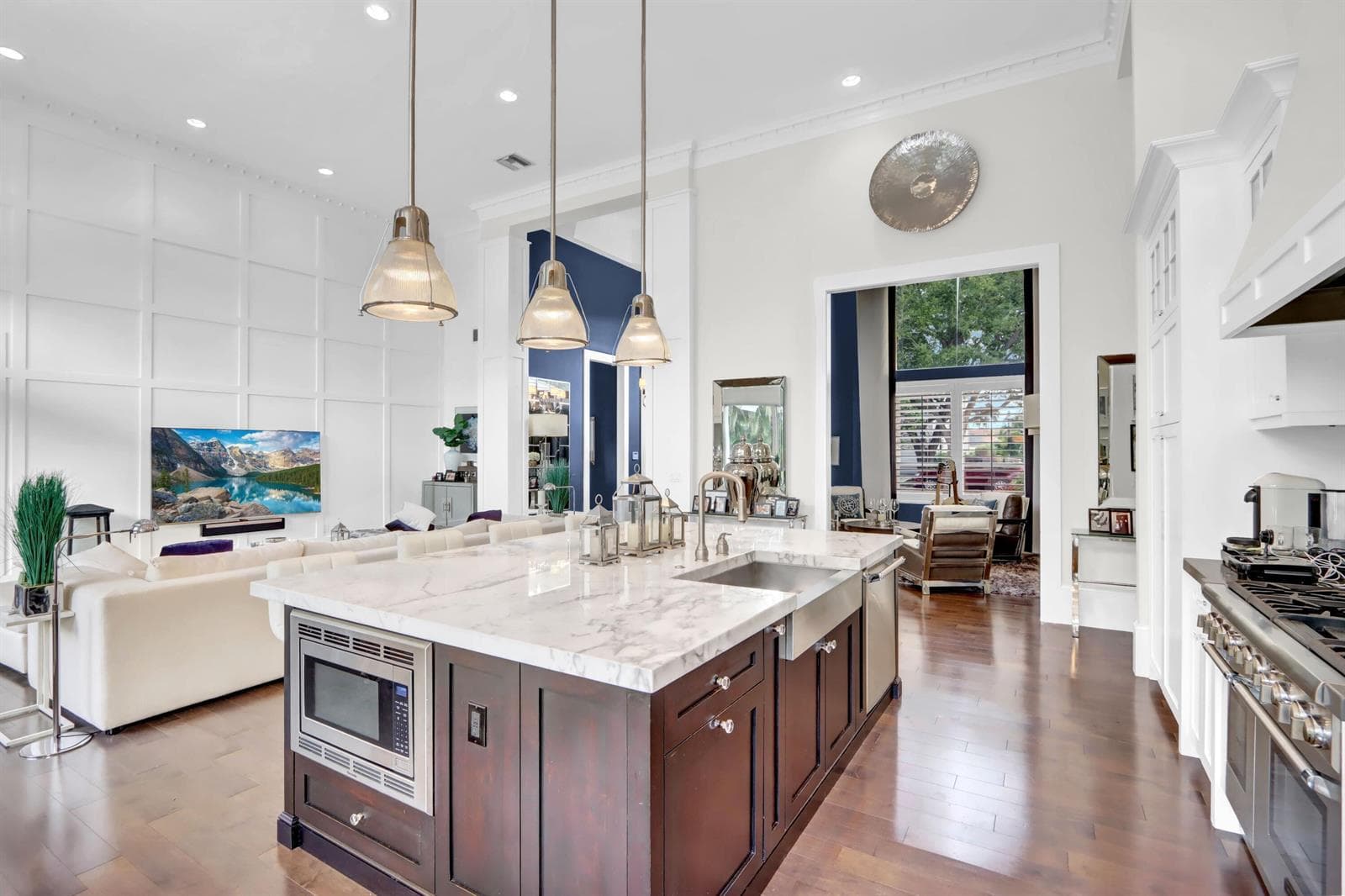Kitchen - 2