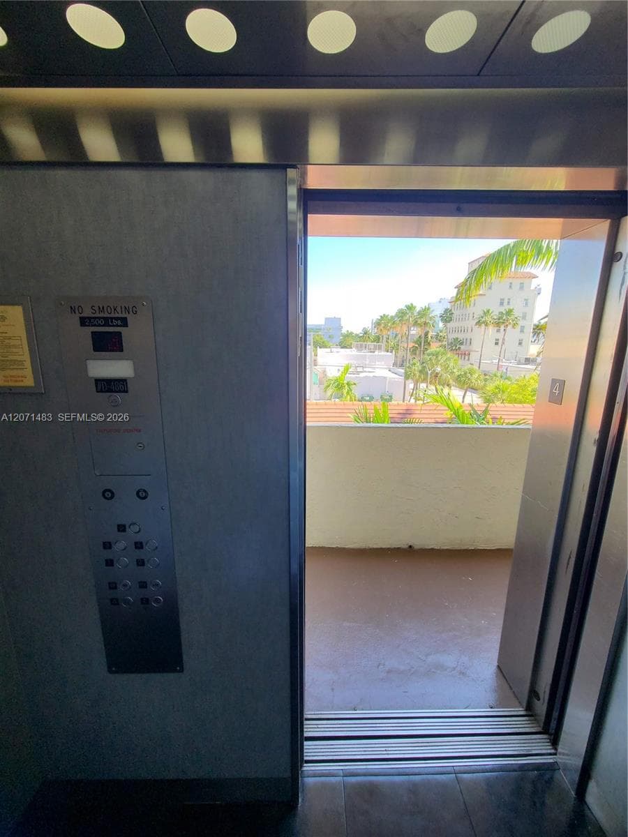 JEFFERSON PLAZA CONDO · #403 in Miami Beach - Photo 3
