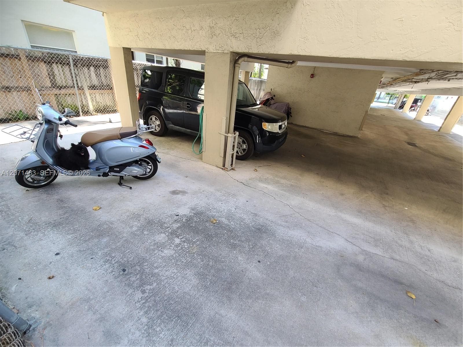 JEFFERSON PLAZA CONDO · #403 in Miami Beach - Photo 48