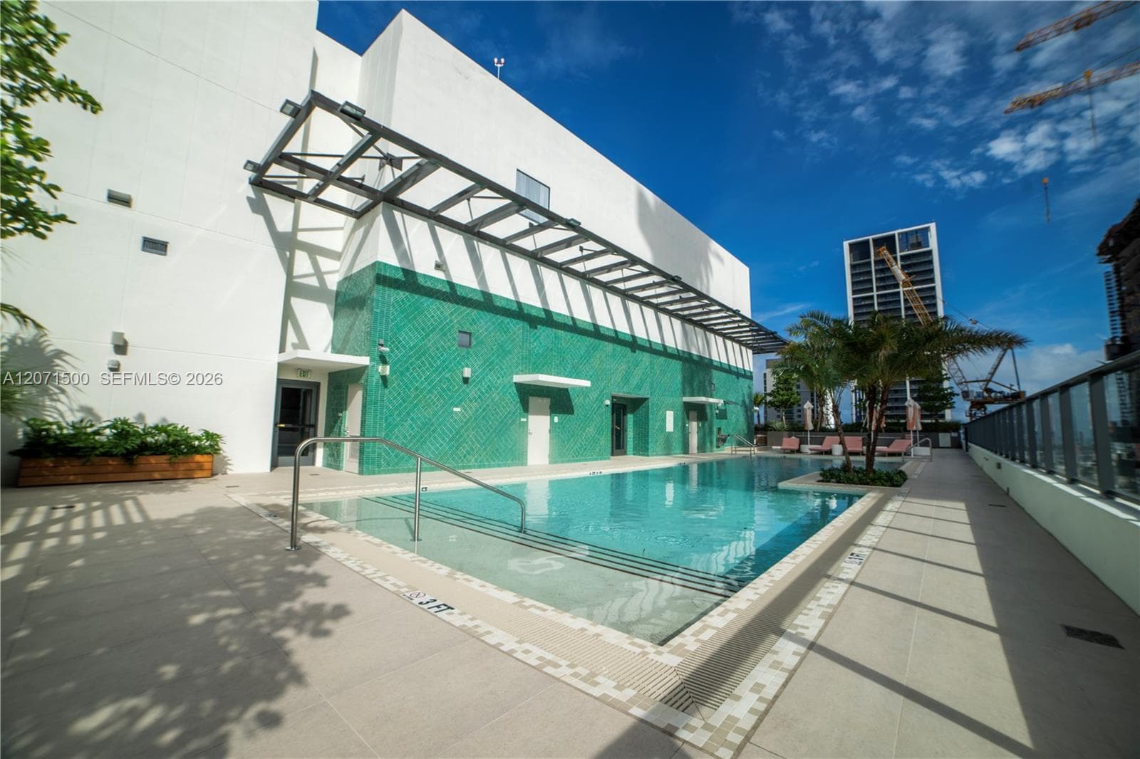 Crosby Miami World Center · #1908 in Miami - Photo 12