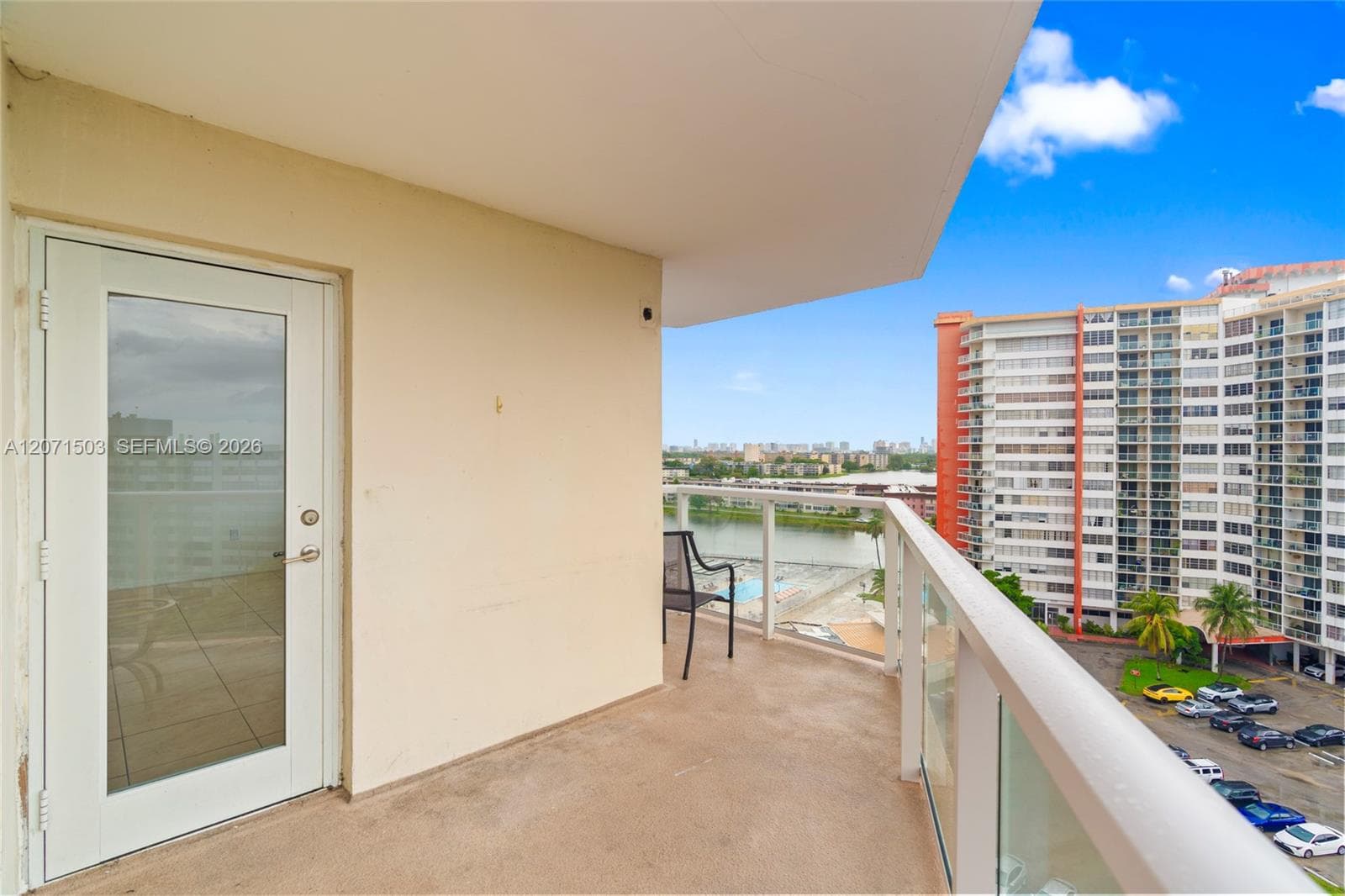 BUCKLEY TOWERS CONDO · #1025W in Miami - Photo 5