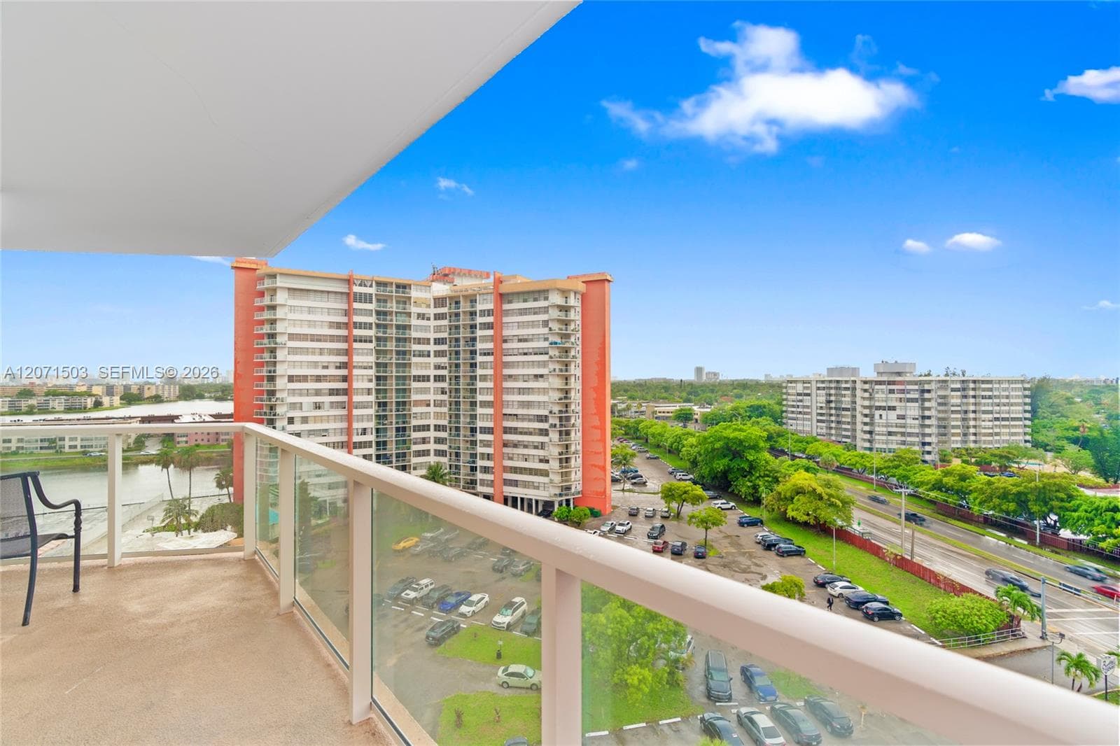 BUCKLEY TOWERS CONDO · #1025W in Miami - Photo 4