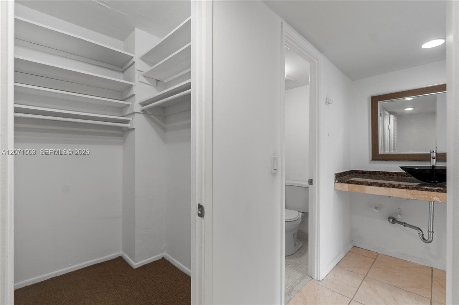 BUCKLEY TOWERS CONDO · #1025W in Miami - Photo 8