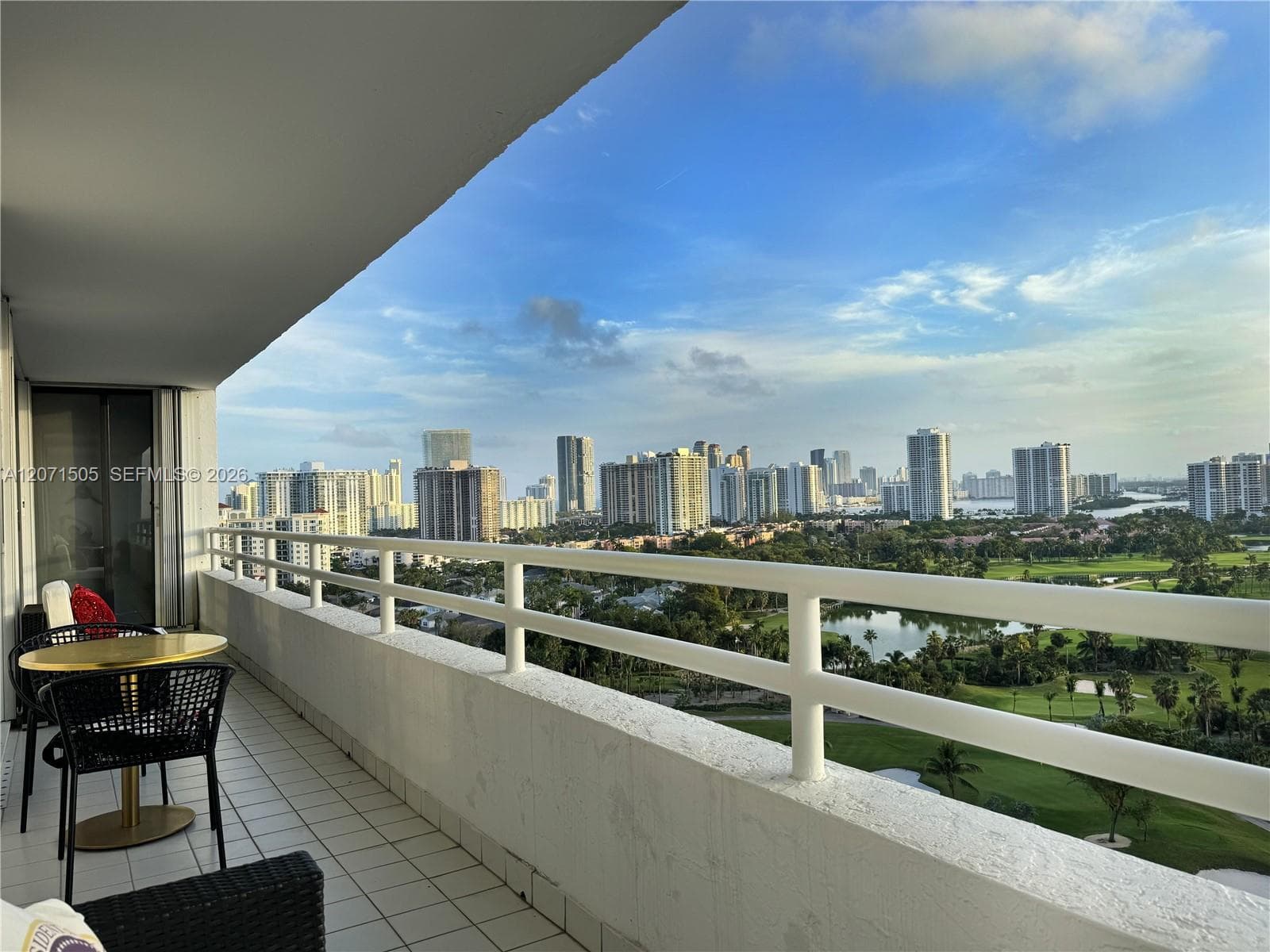 DELVISTA TOWERS CONDO · #2027 in Aventura - Photo 23