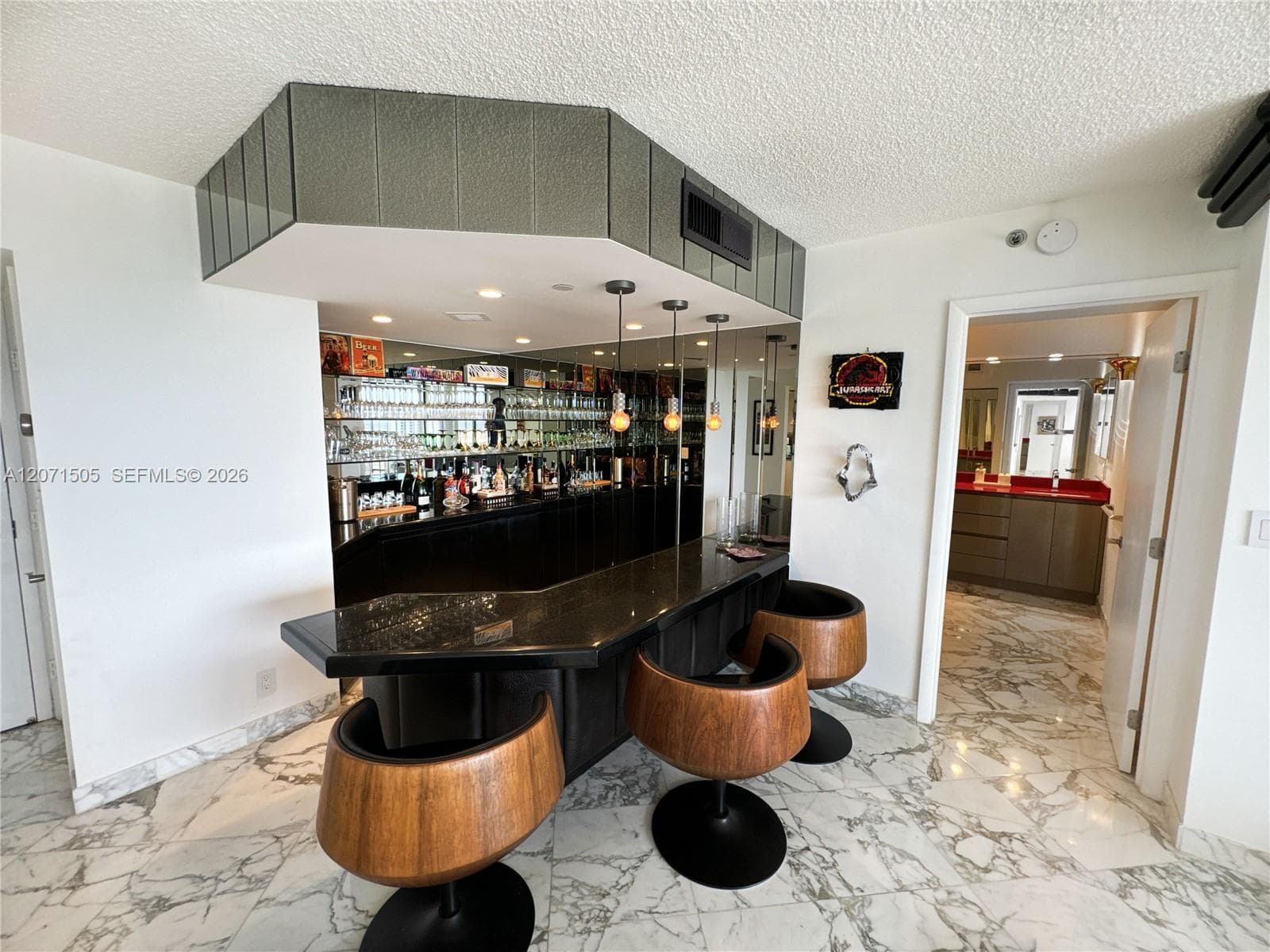 DELVISTA TOWERS CONDO · #2027 in Aventura - Photo 13