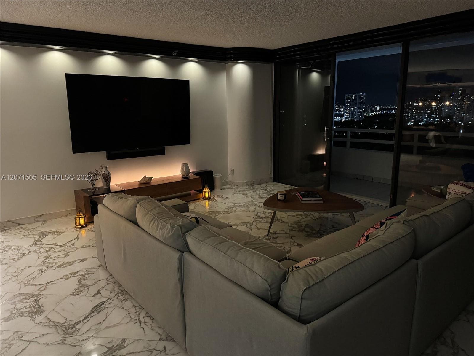 DELVISTA TOWERS CONDO · #2027 in Aventura - Photo 26
