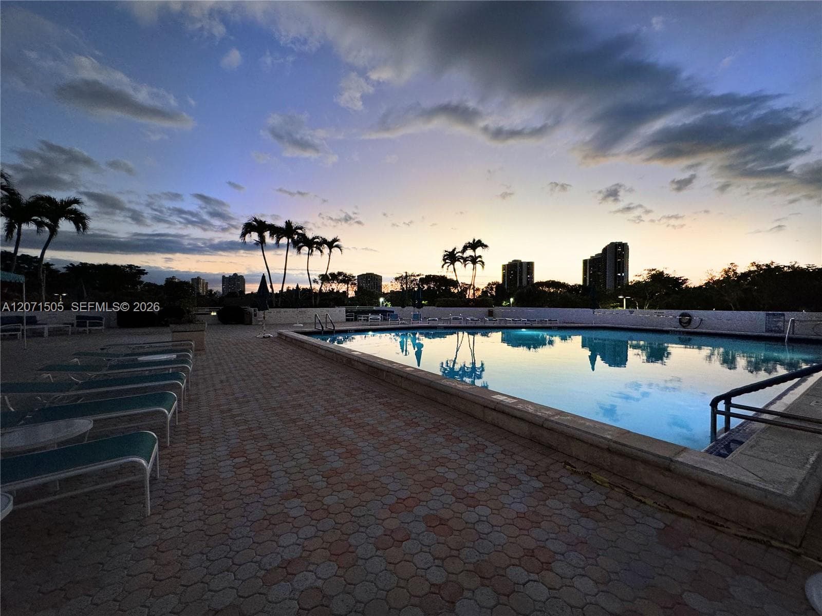 DELVISTA TOWERS CONDO · #2027 in Aventura - Photo 32