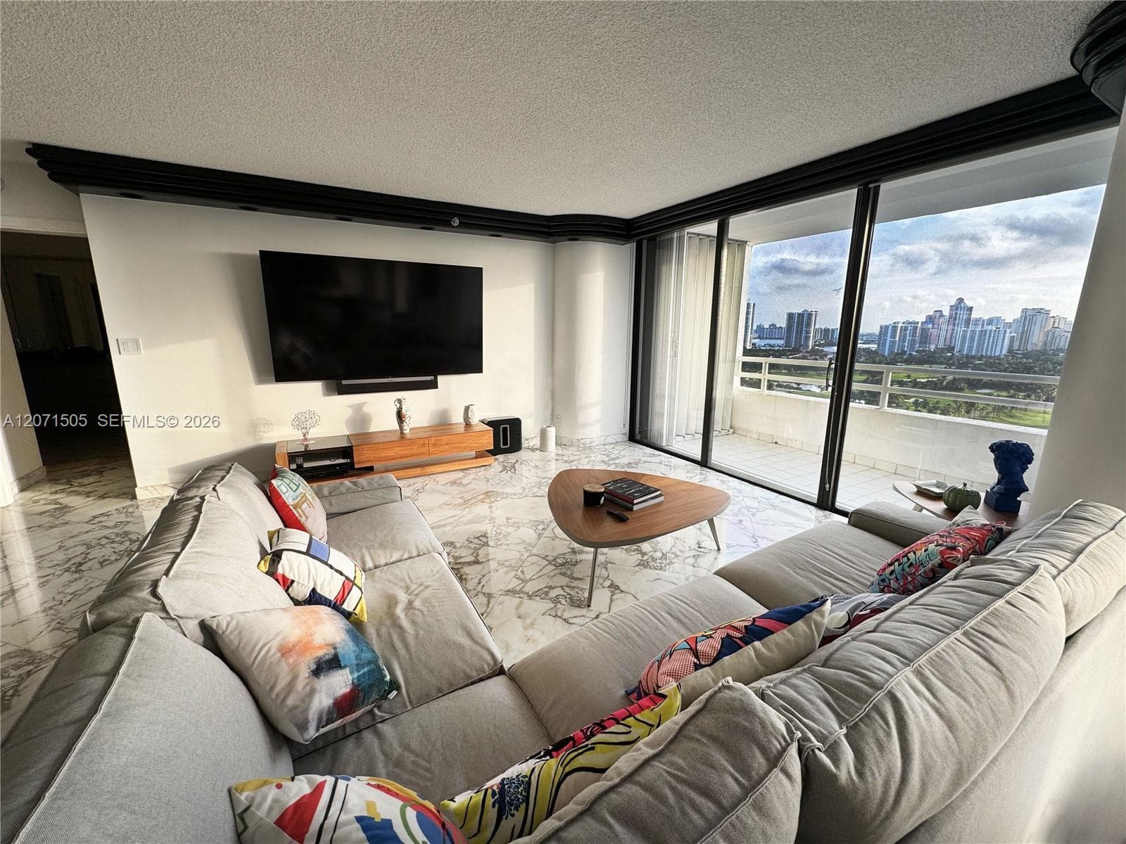 DELVISTA TOWERS CONDO · #2027 in Aventura - Photo 20