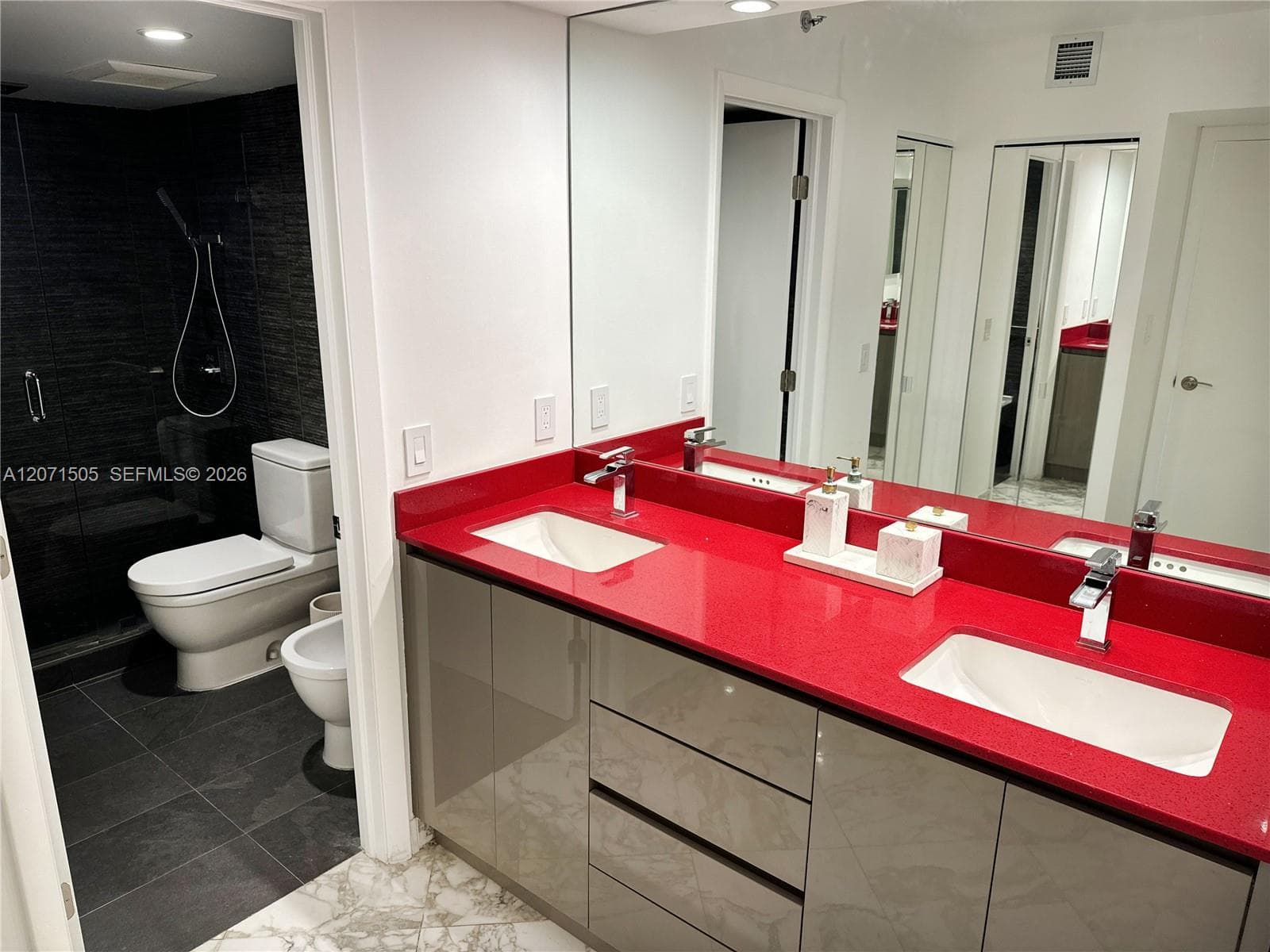 DELVISTA TOWERS CONDO · #2027 in Aventura - Photo 9