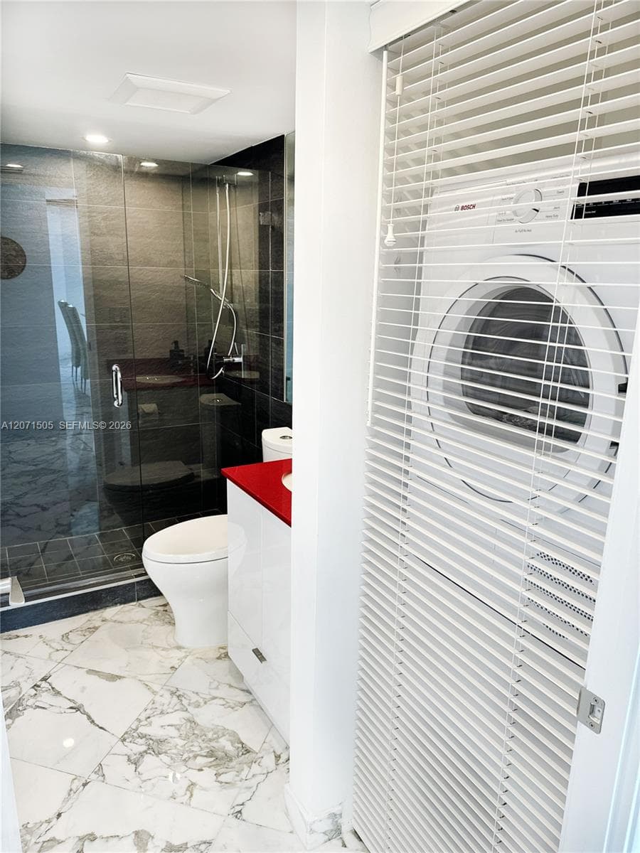 DELVISTA TOWERS CONDO · #2027 in Aventura - Photo 10