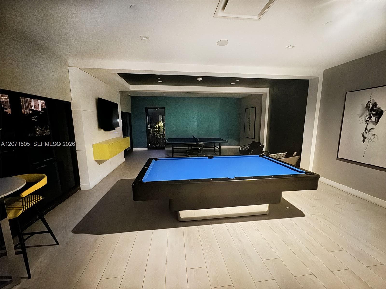 DELVISTA TOWERS CONDO · #2027 in Aventura - Photo 33