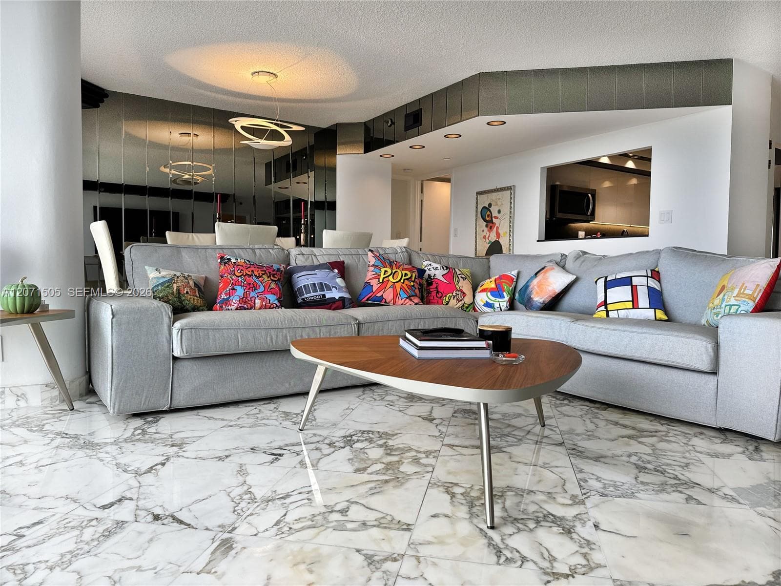 DELVISTA TOWERS CONDO · #2027 in Aventura - Photo 14