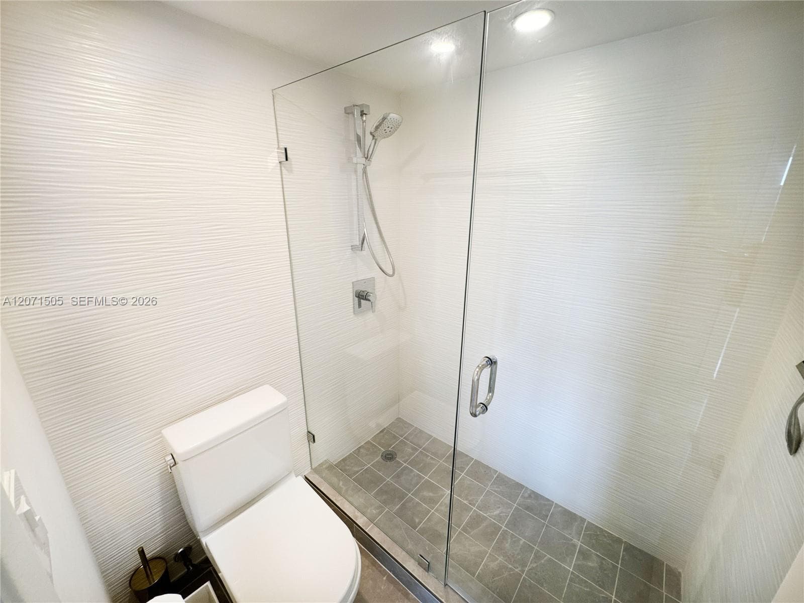 DELVISTA TOWERS CONDO · #2027 in Aventura - Photo 18