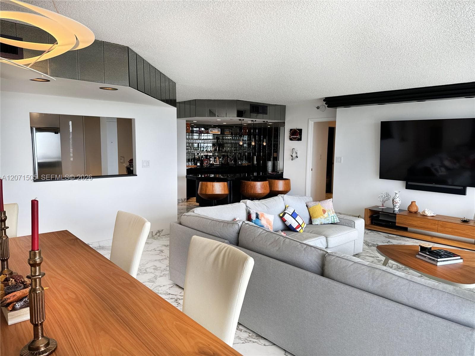 DELVISTA TOWERS CONDO · #2027 in Aventura - Photo 15