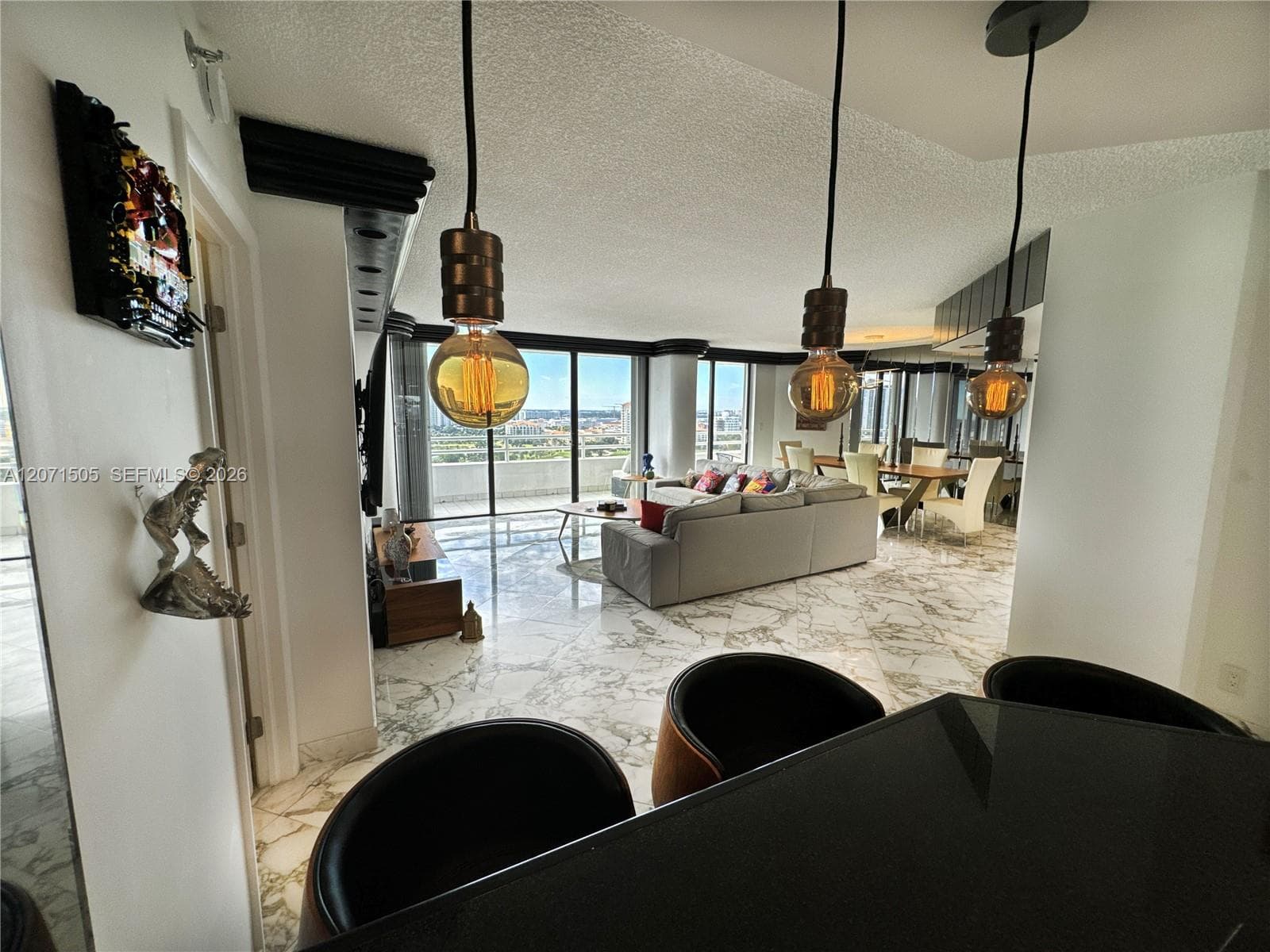 DELVISTA TOWERS CONDO · #2027 in Aventura - Photo 11