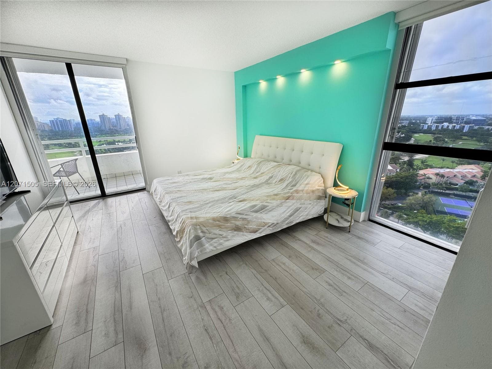 DELVISTA TOWERS CONDO · #2027 in Aventura - Photo 19