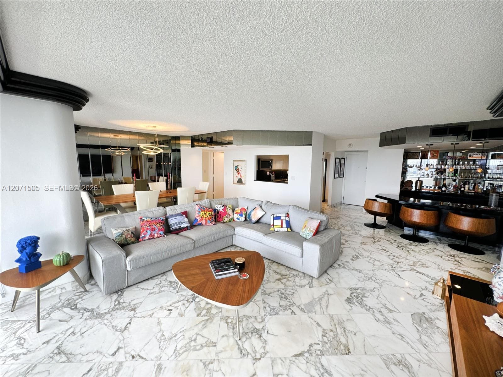DELVISTA TOWERS CONDO · #2027 in Aventura - Photo 4