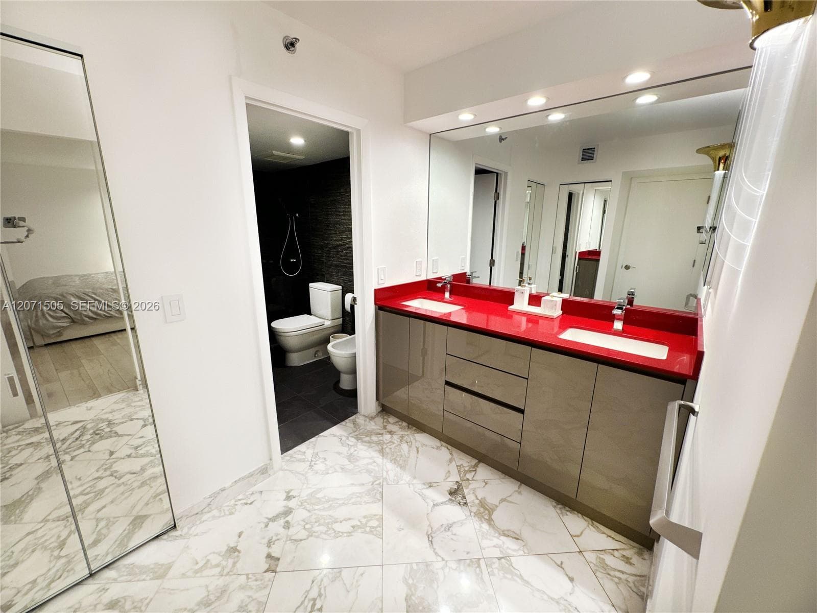 DELVISTA TOWERS CONDO · #2027 in Aventura - Photo 8