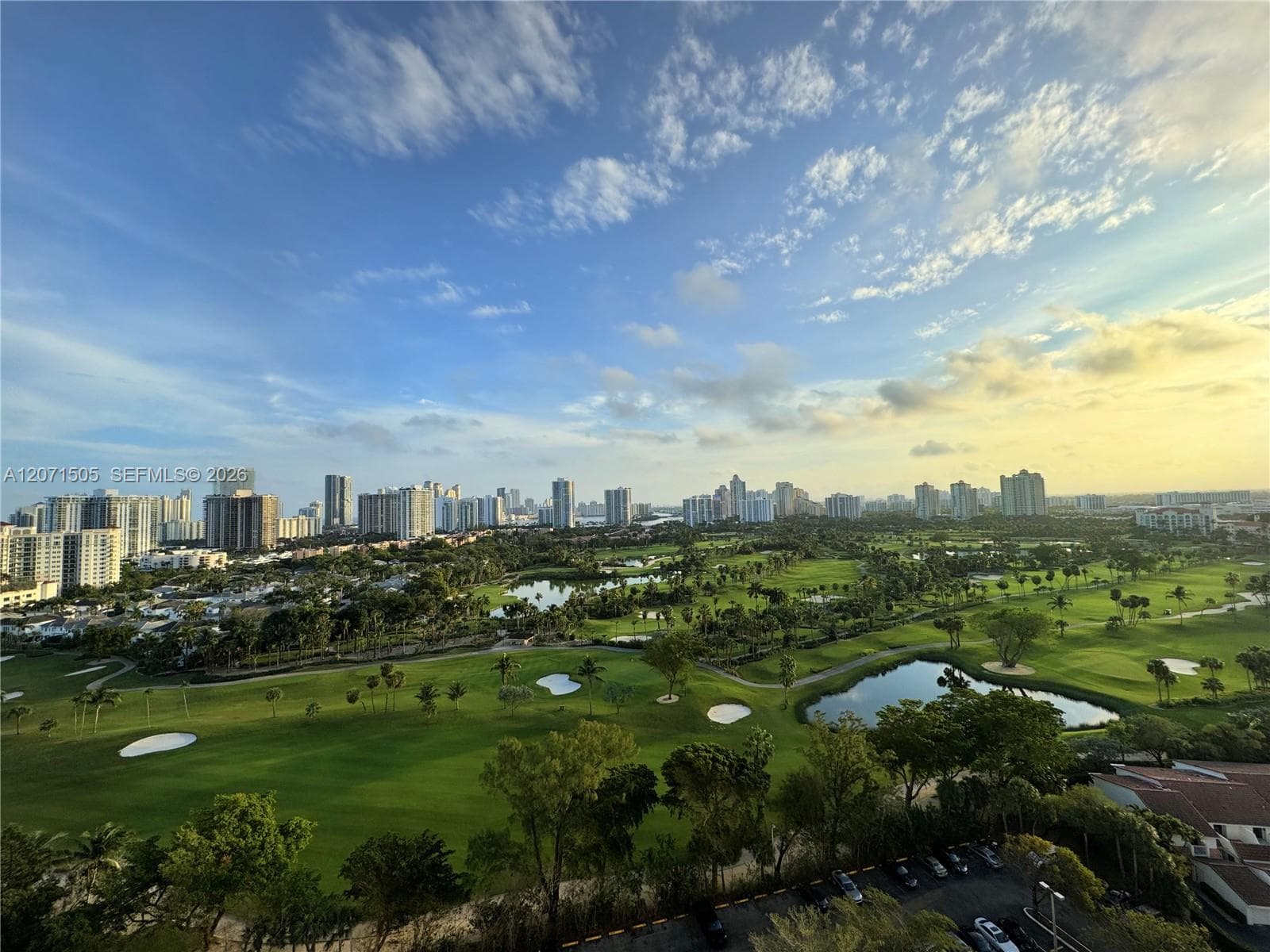 DELVISTA TOWERS CONDO · #2027 in Aventura - Photo 21