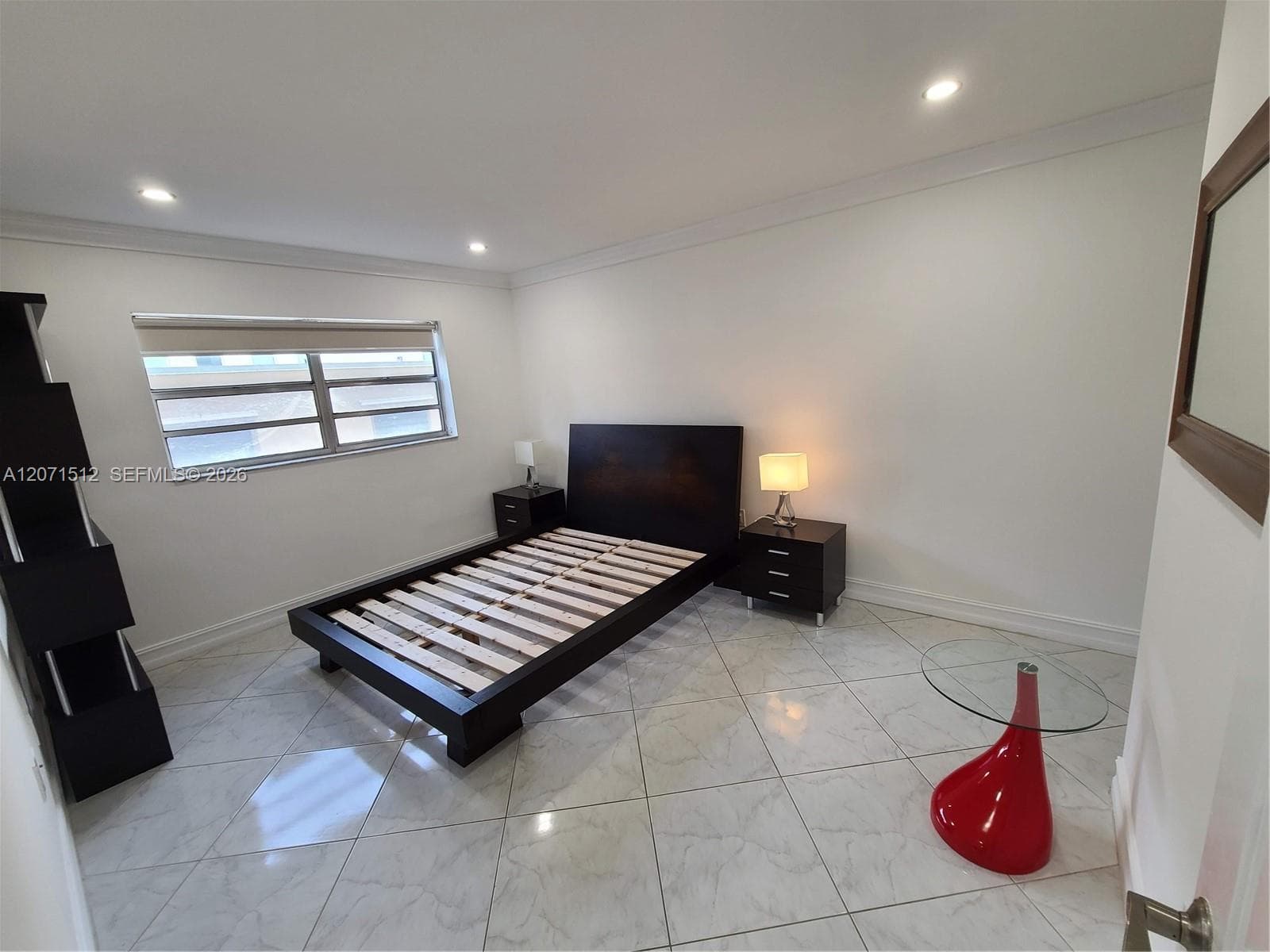 Large Bedroom