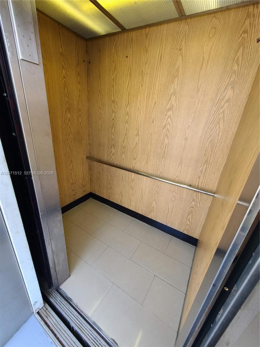 Elevator