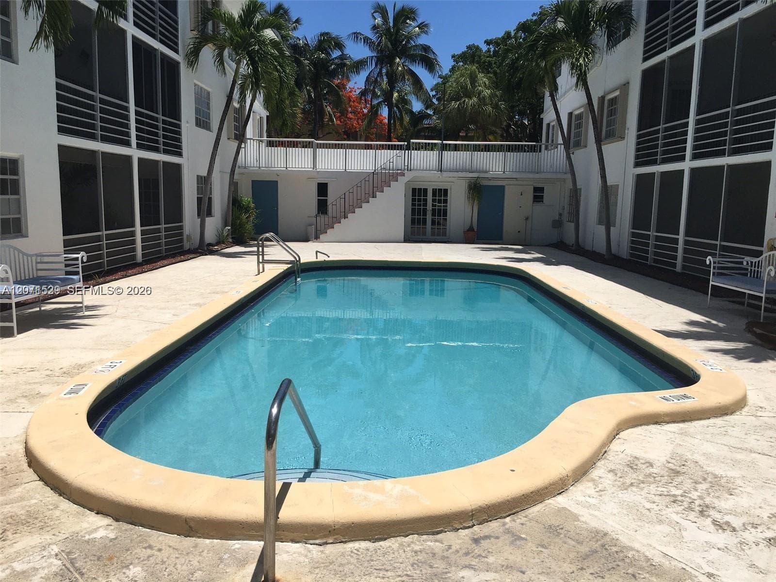 KEY BISCAYNE VI CONDO · #304E in Key Biscayne - Photo 13