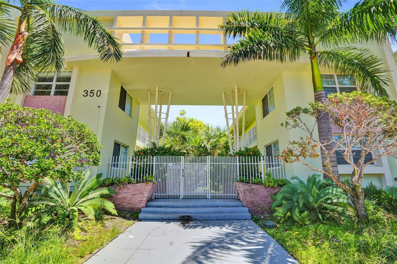 350 SO SHORE DR AT VILLAG · #12 in Miami Beach - Photo 1