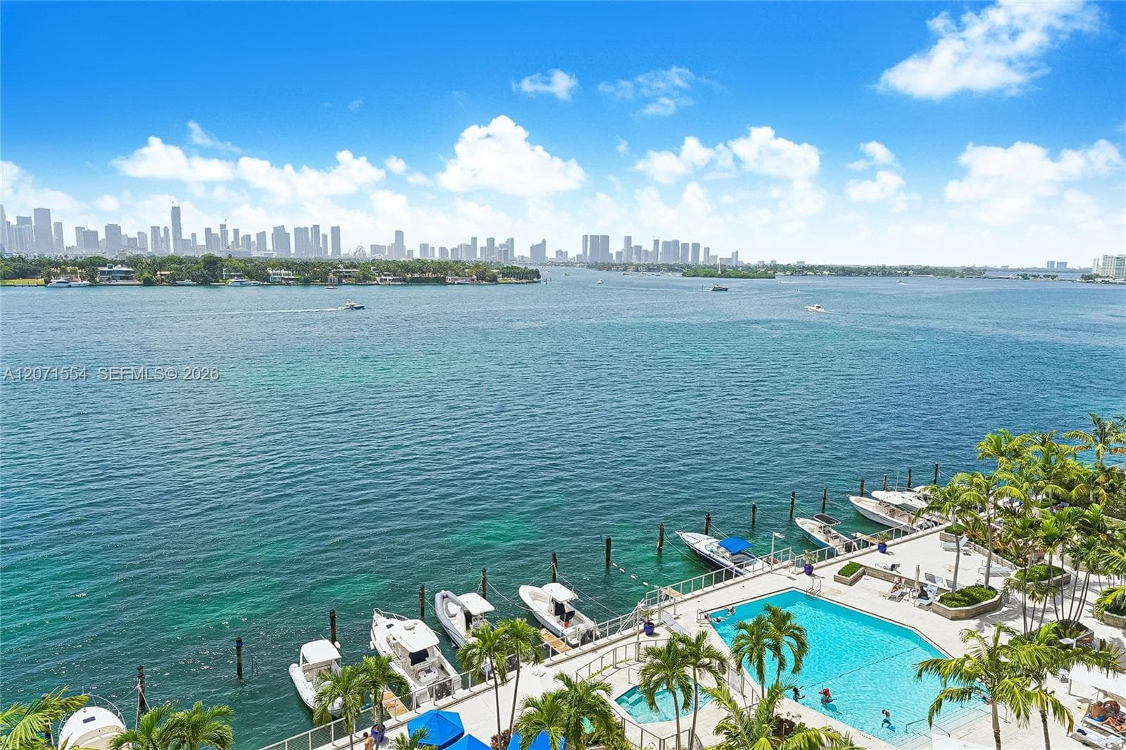 SOUTH BAY CLUB CONDO · #917 in Miami Beach - Photo 2