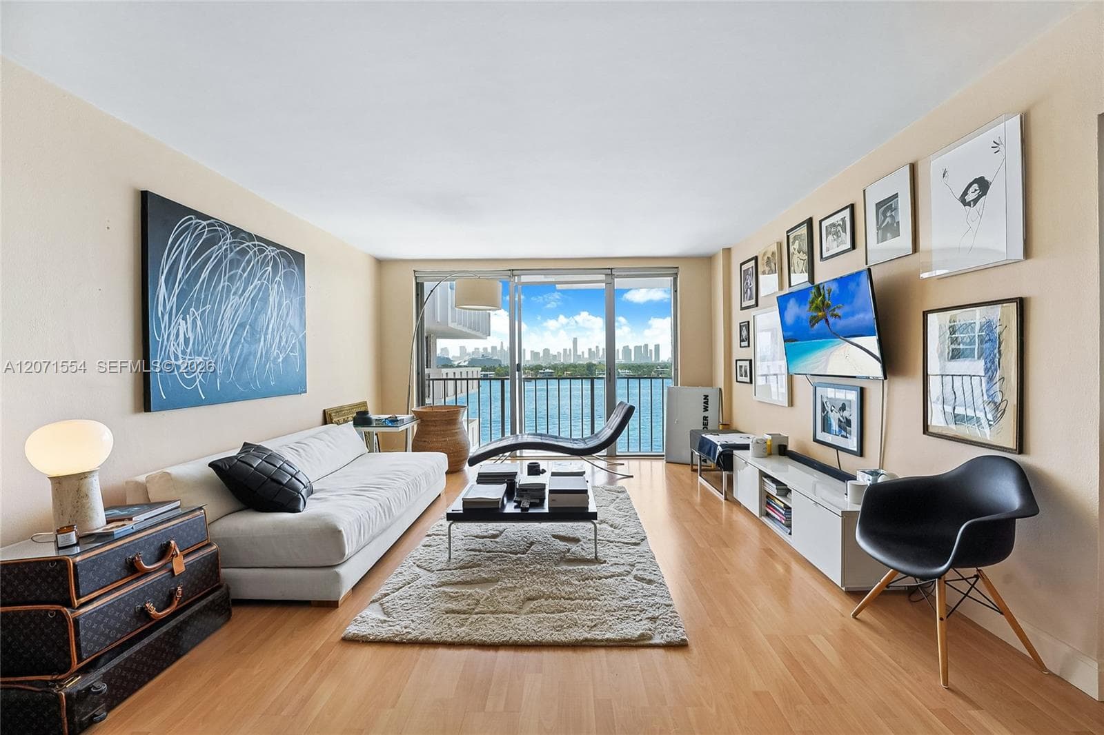 SOUTH BAY CLUB CONDO · #917 in Miami Beach - Photo 1
