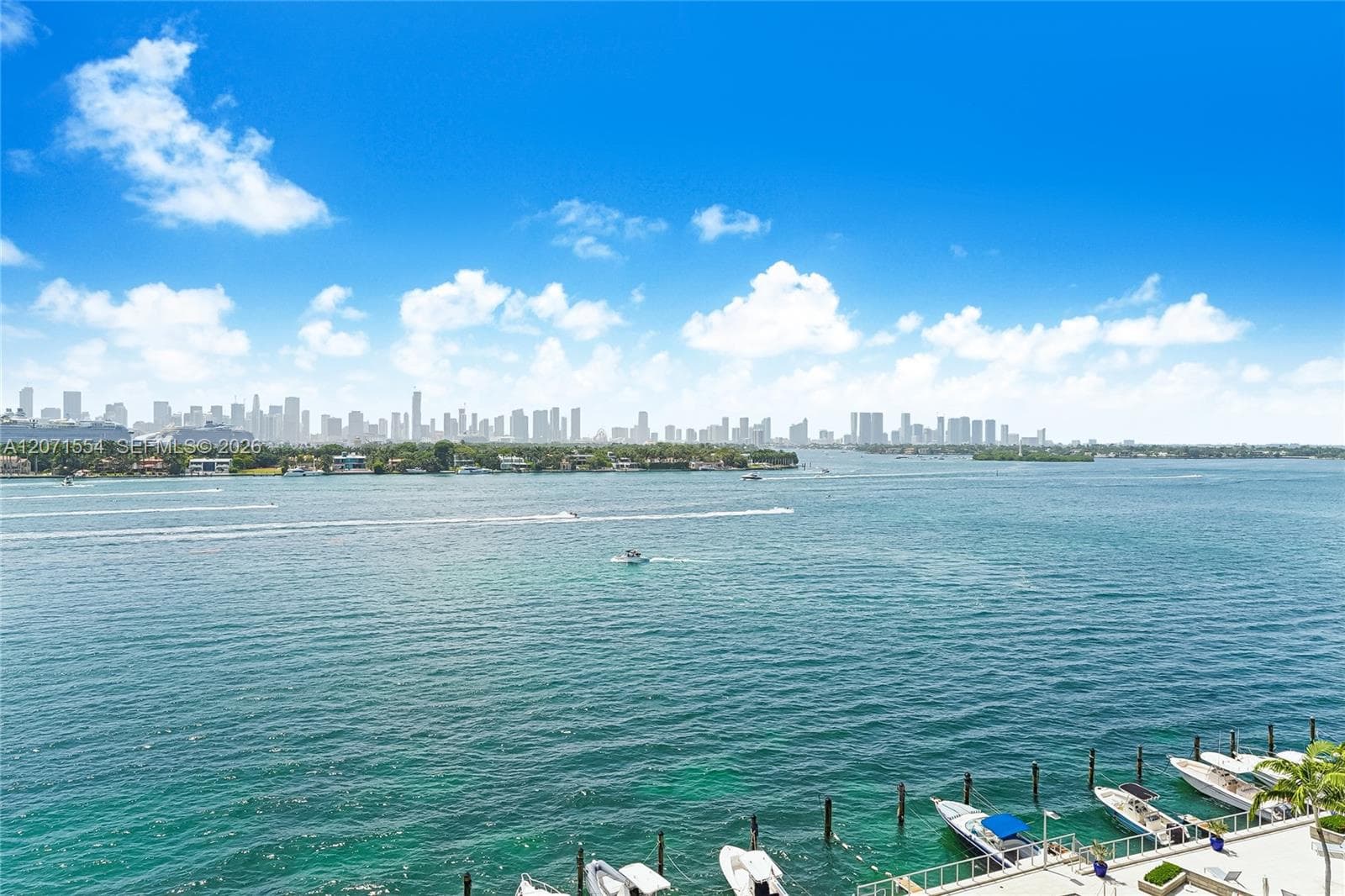 SOUTH BAY CLUB CONDO · #917 in Miami Beach - Photo 4