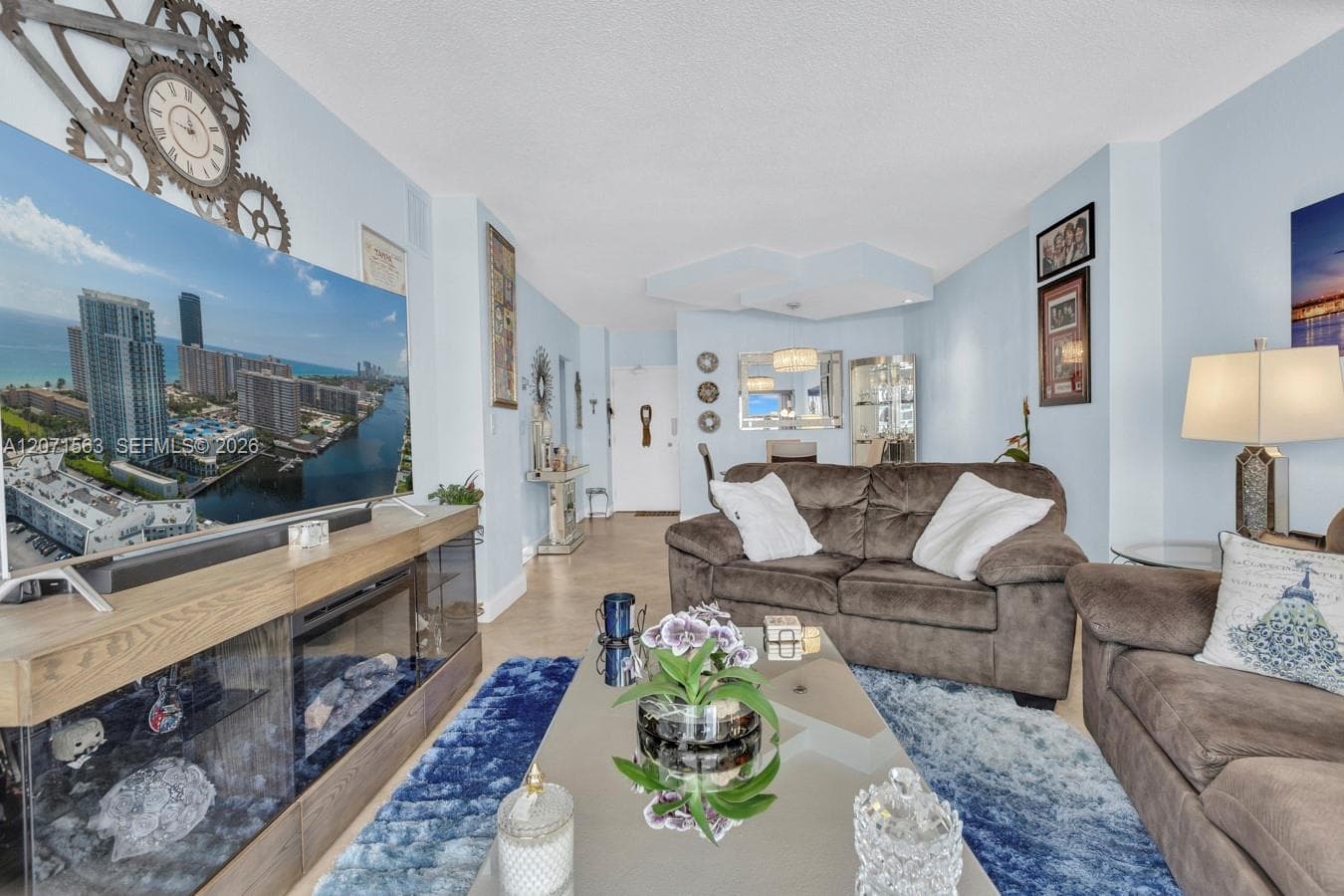 HEMISPHERES CONDO · #14B in Hallandale Beach - Photo 6