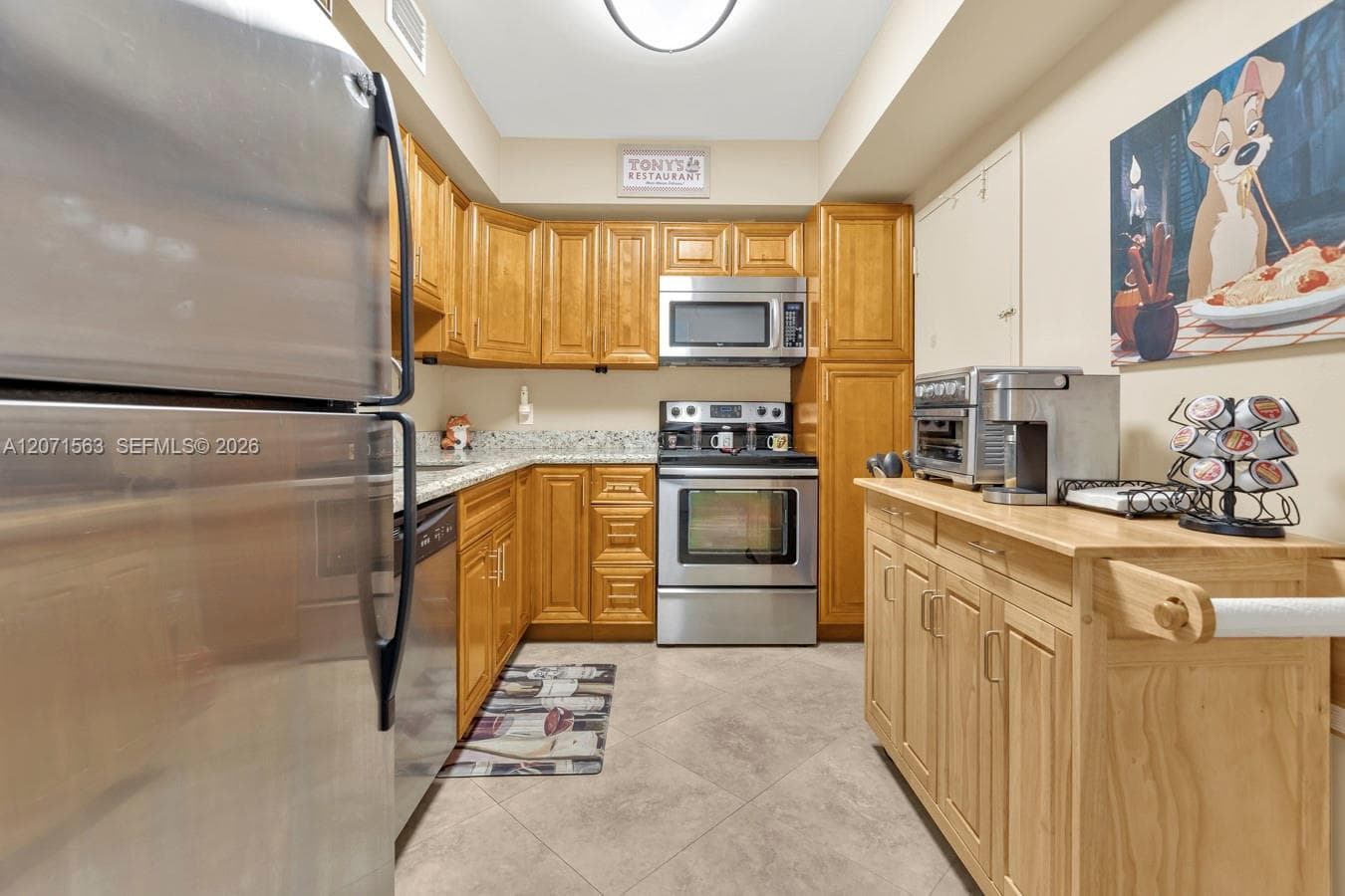 HEMISPHERES CONDO · #14B in Hallandale Beach - Photo 13