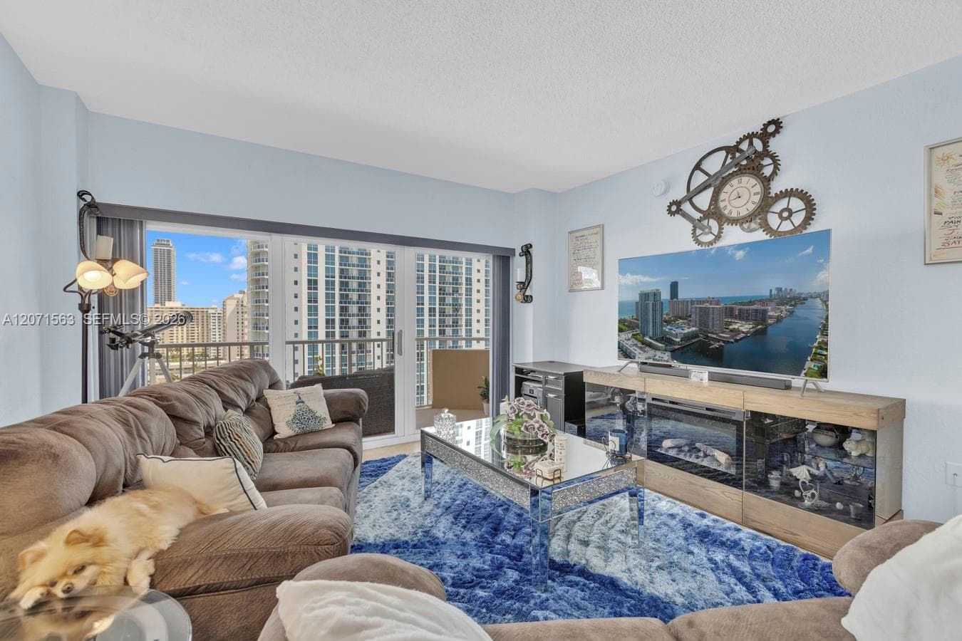 HEMISPHERES CONDO · #14B in Hallandale Beach - Photo 3