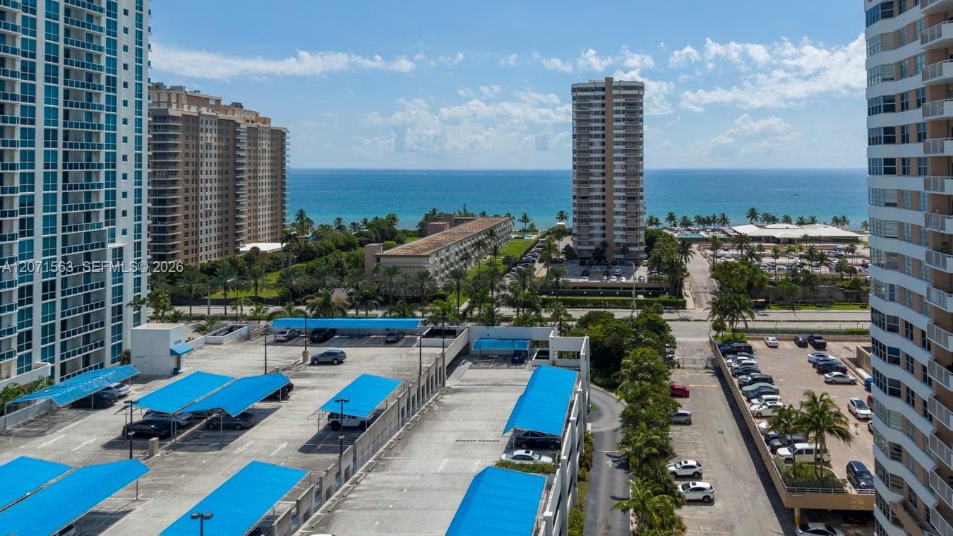 HEMISPHERES CONDO · #14B in Hallandale Beach - Photo 32