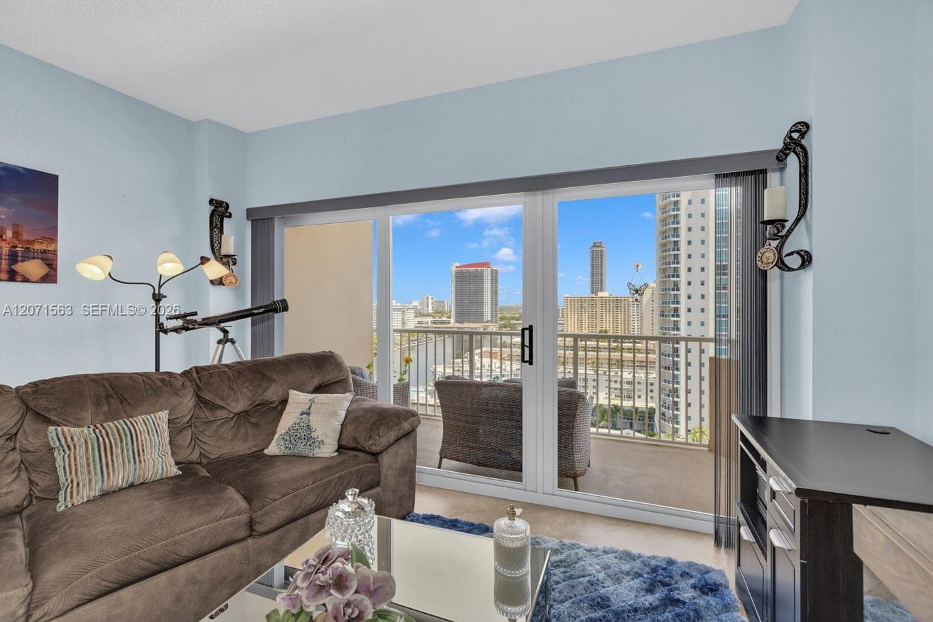 HEMISPHERES CONDO · #14B in Hallandale Beach - Photo 5