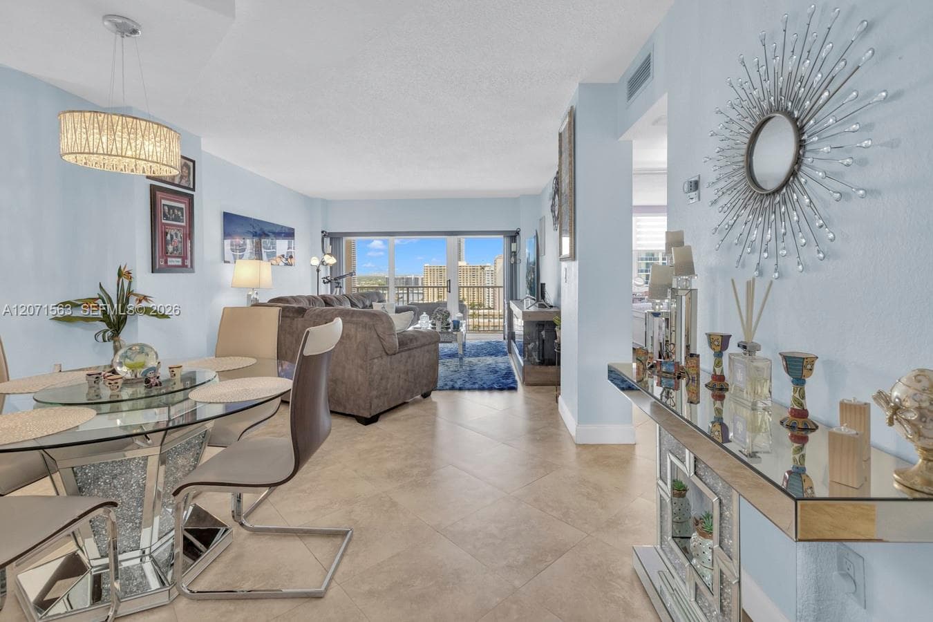 HEMISPHERES CONDO · #14B in Hallandale Beach - Photo 9