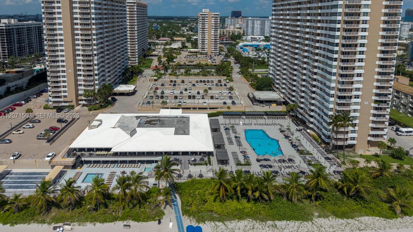 HEMISPHERES CONDO · #14B in Hallandale Beach - Photo 30