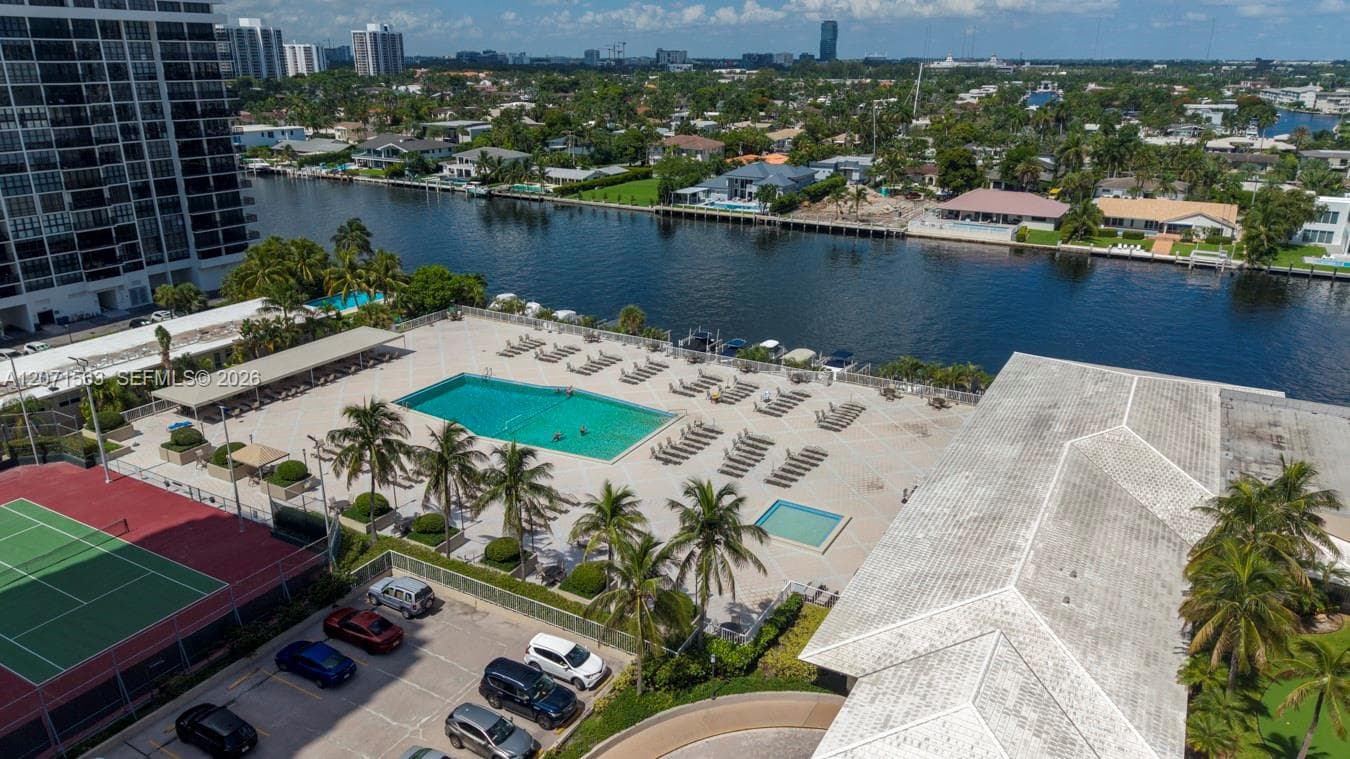 HEMISPHERES CONDO · #14B in Hallandale Beach - Photo 34