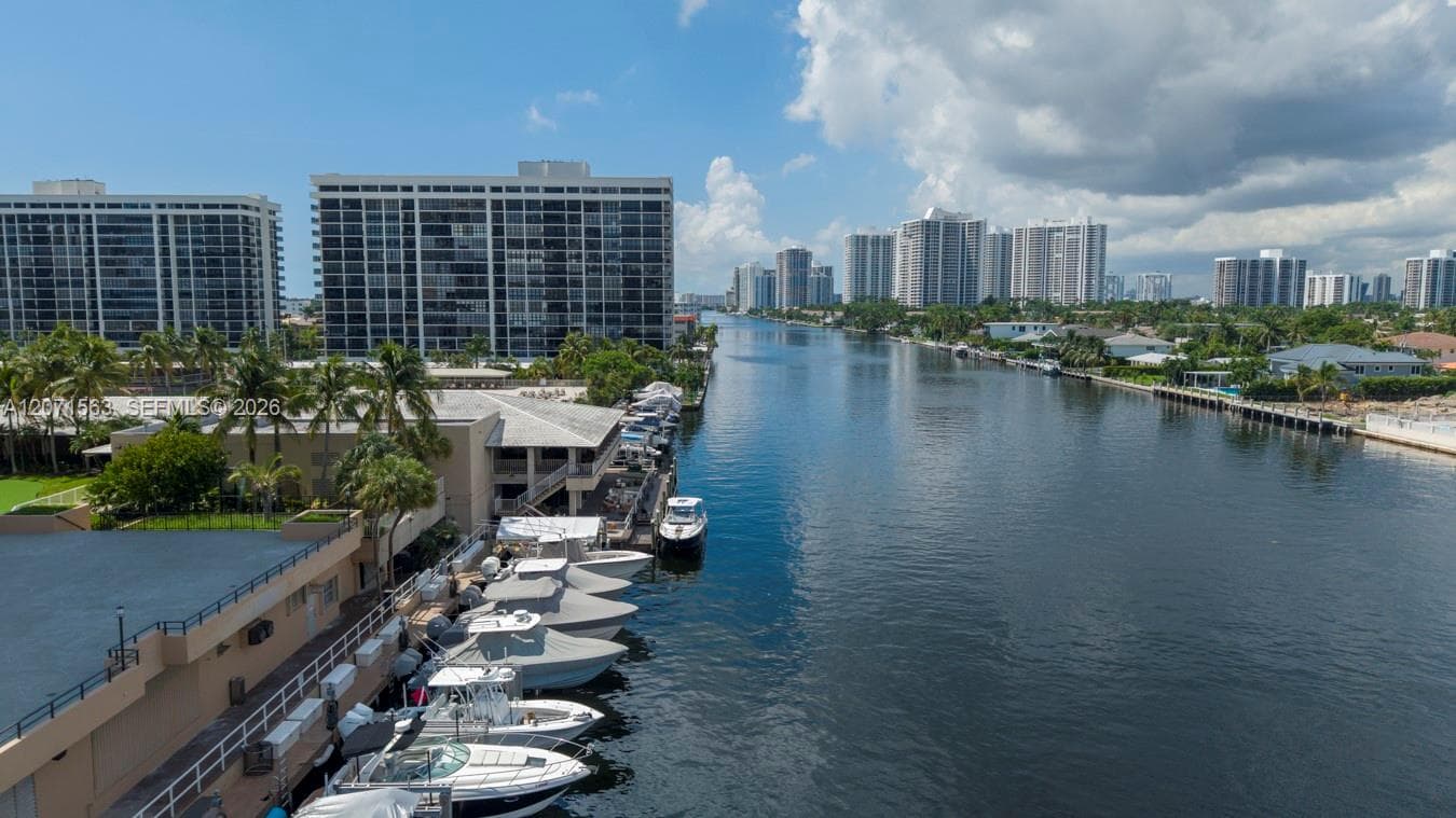 HEMISPHERES CONDO · #14B in Hallandale Beach - Photo 38