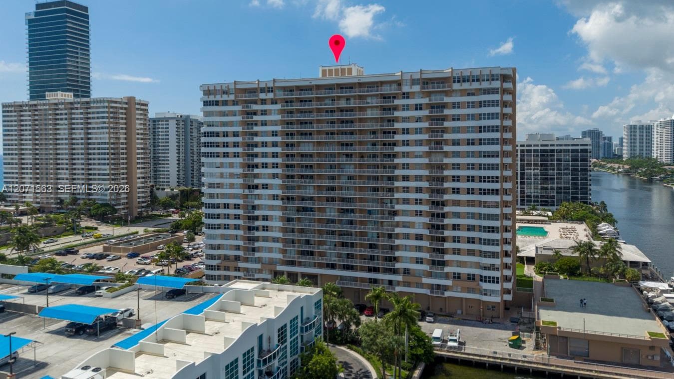 HEMISPHERES CONDO · #14B in Hallandale Beach - Photo 41