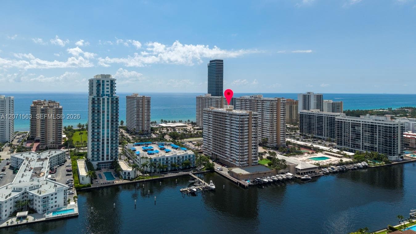 HEMISPHERES CONDO · #14B in Hallandale Beach - Photo 45