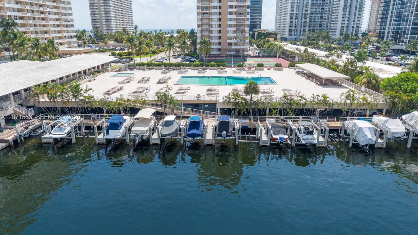 HEMISPHERES CONDO · #14B in Hallandale Beach - Photo 40