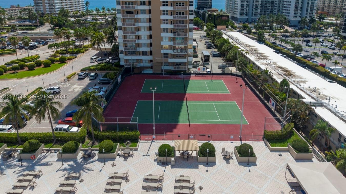 HEMISPHERES CONDO · #14B in Hallandale Beach - Photo 35