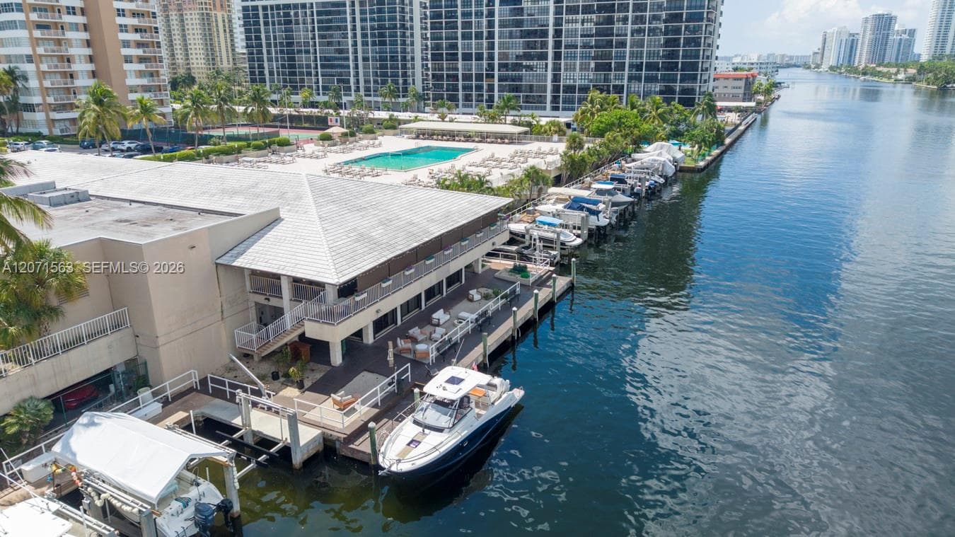HEMISPHERES CONDO · #14B in Hallandale Beach - Photo 39