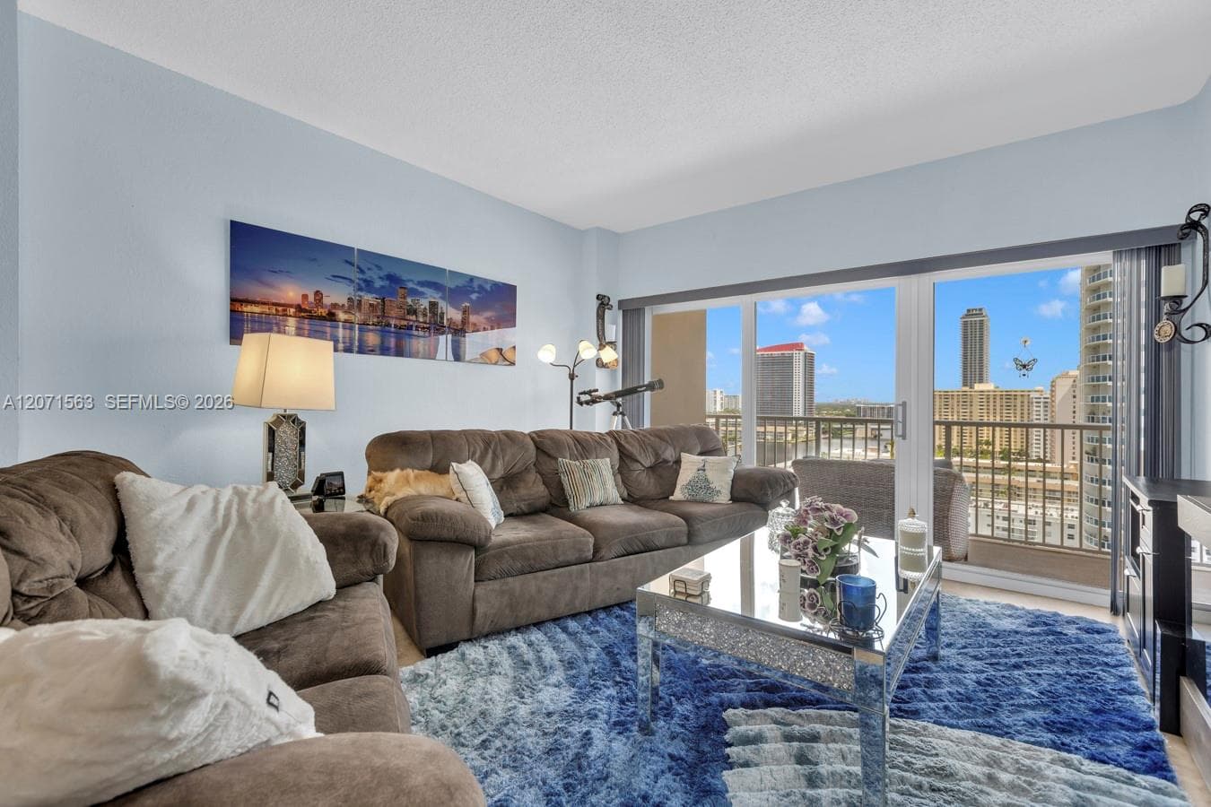 HEMISPHERES CONDO · #14B in Hallandale Beach - Photo 4
