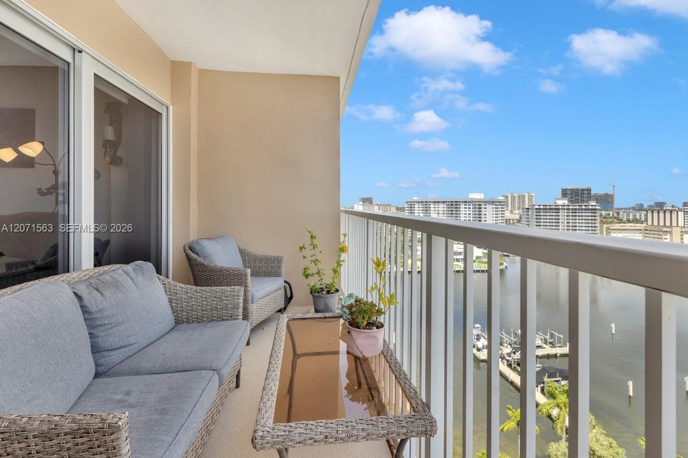 HEMISPHERES CONDO · #14B in Hallandale Beach - Photo 8