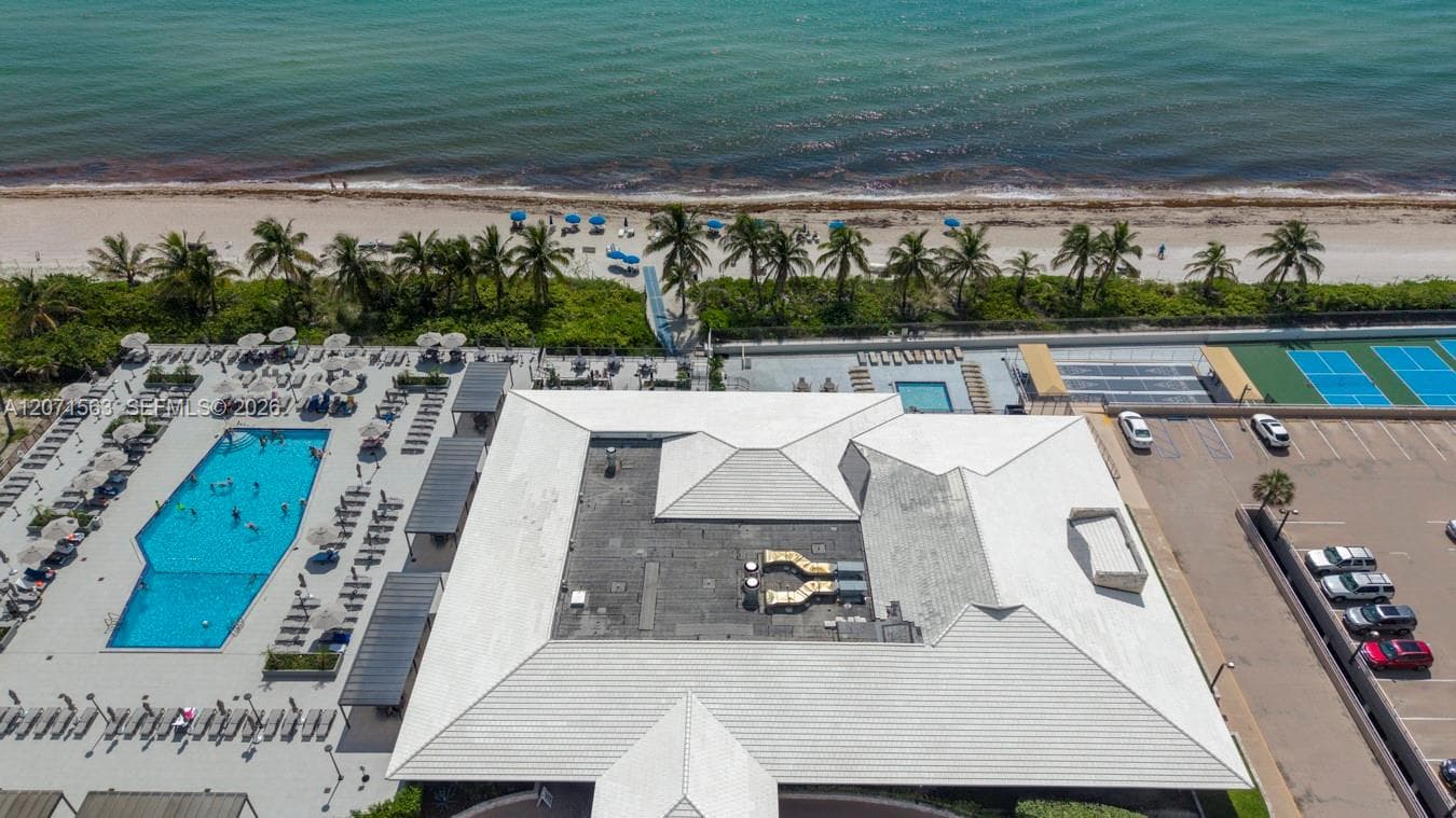 HEMISPHERES CONDO · #14B in Hallandale Beach - Photo 25