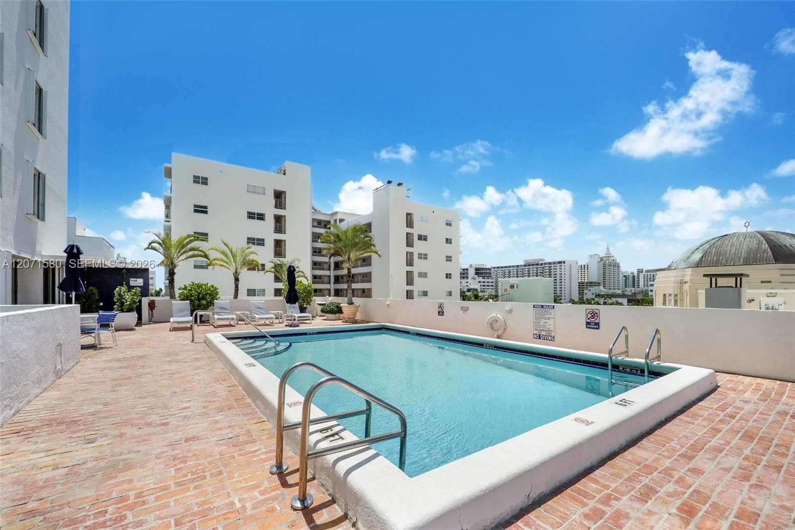 PARC PLAZA CONDO · #5D in Miami Beach - Photo 16
