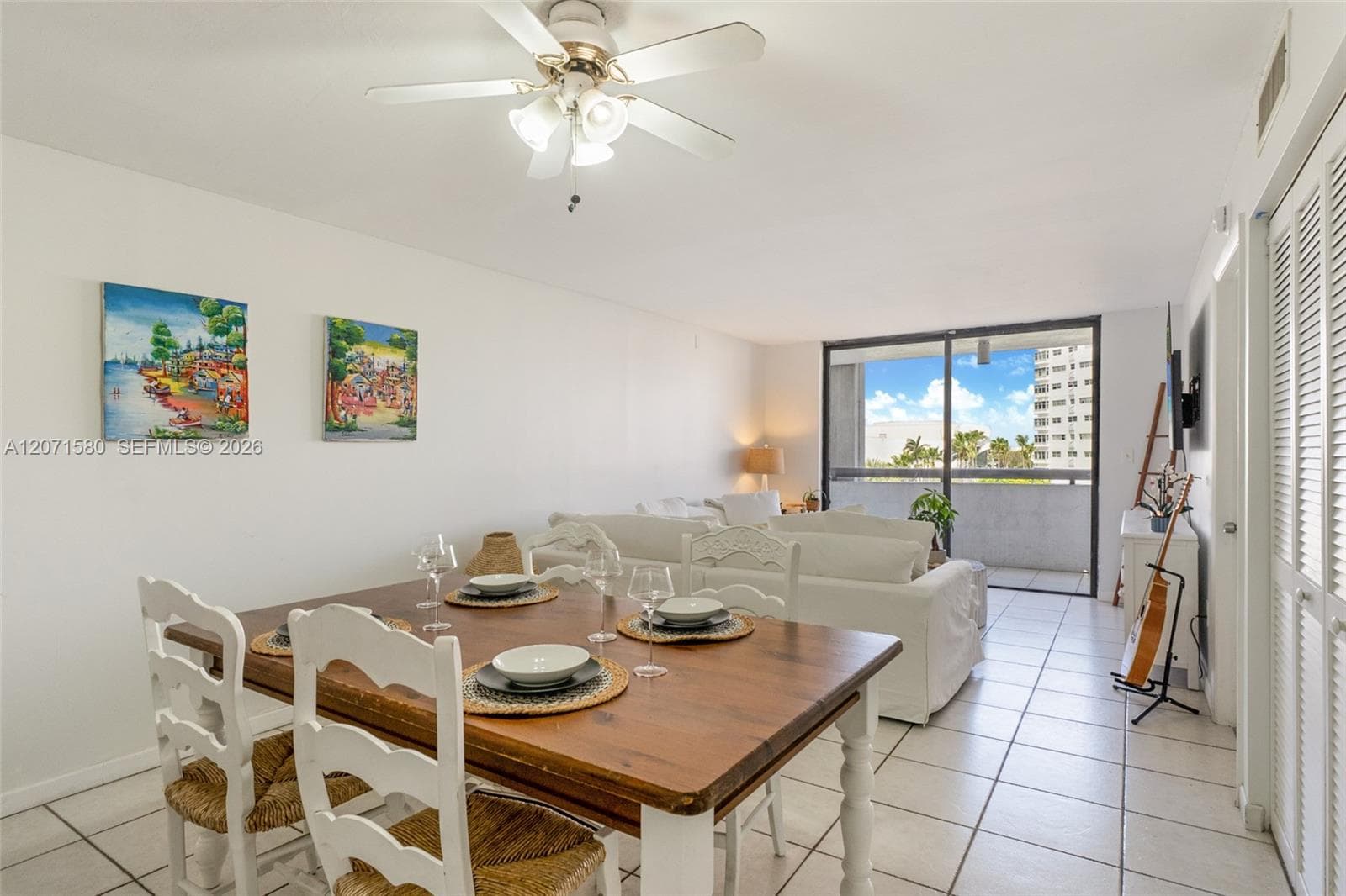 PARC PLAZA CONDO · #5D in Miami Beach - Photo 7